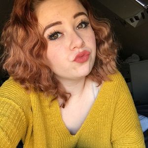 Meet your Posher, Jacqueline