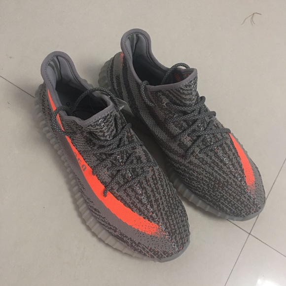 Adidas Other - Yeeyz boost 350