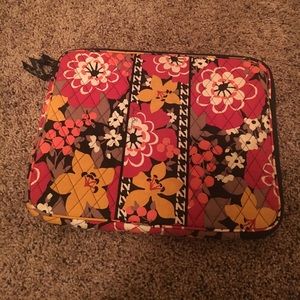 Vera Bradley Laptop Sleeve