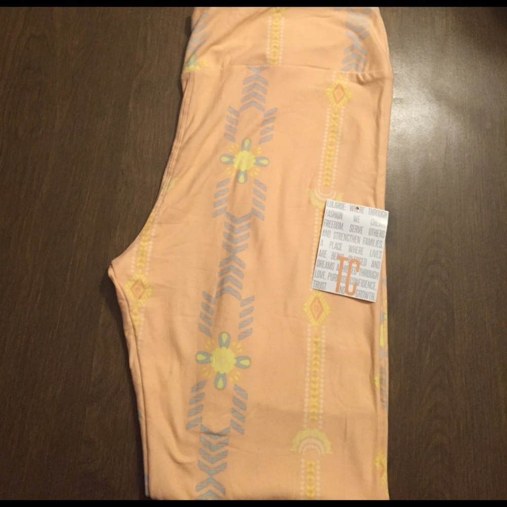 LuLaRoe Leggings