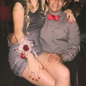 Party dress