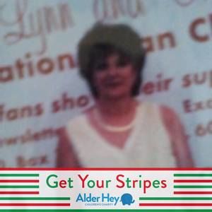 Meet your Posher, Grace