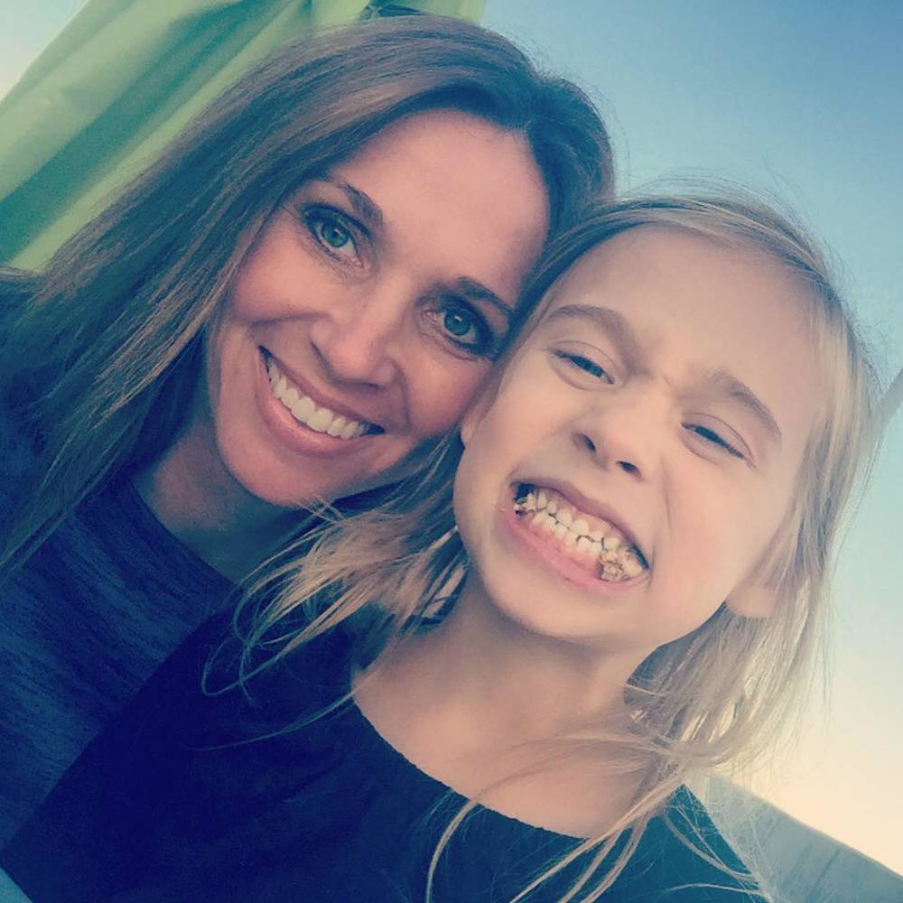 Meet your Posher, Meredith