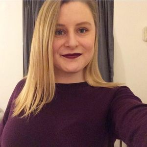 Meet your Posher, Kels