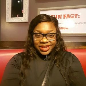 Meet your Posher, Ashley