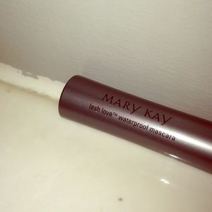 MaryKay LashLove Mascara