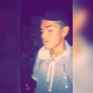 Meet your Posher, Erik