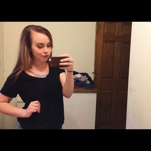 Meet your Posher, Jessie