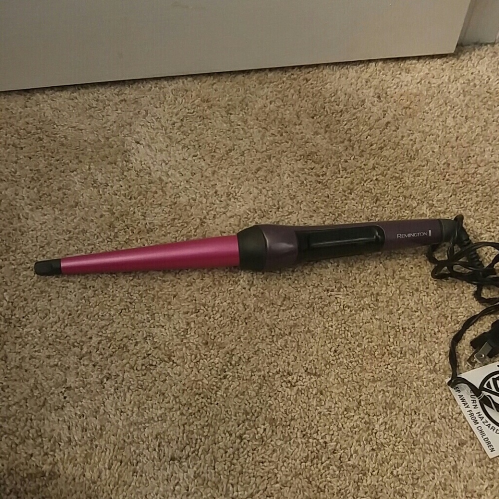 Remington 1/2 inch wand
