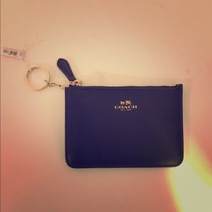 Coach ID Case