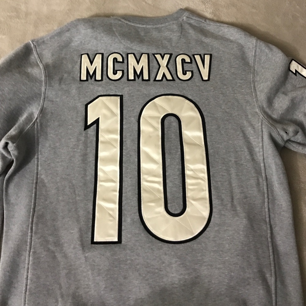 10 Deep Men's sweater - Picture 3 of 4