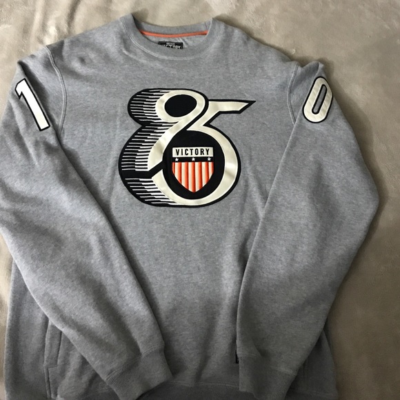 10.Deep Other - 10 Deep Men's sweater