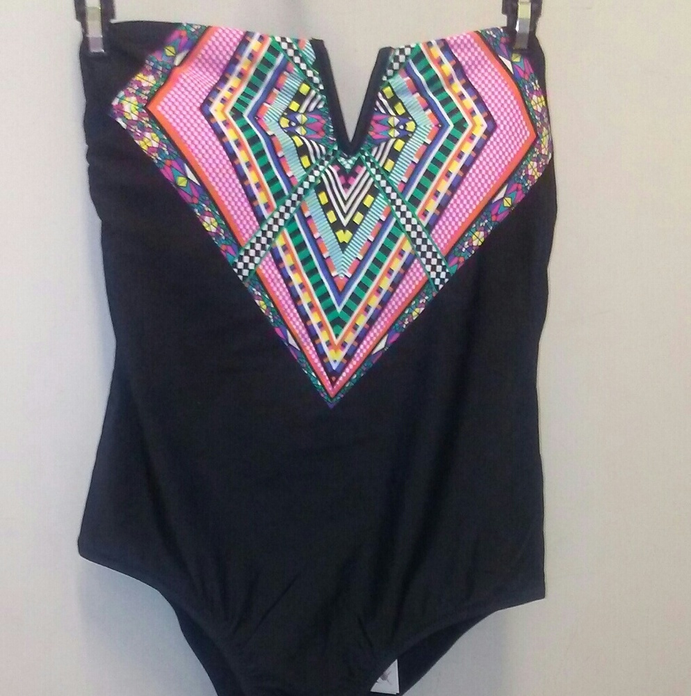Swimsuit Jessica Simpson