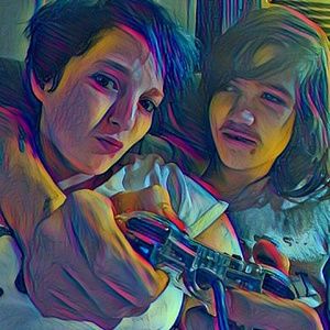 Meet your Posher, Paula