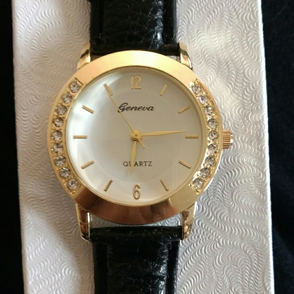 Women's Geneva Watch