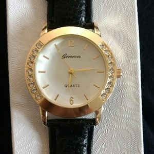 Women's Geneva Watch