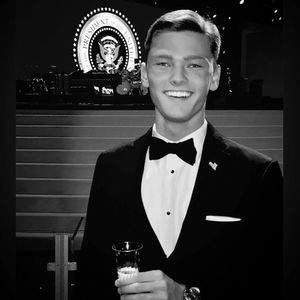 Meet your Posher, Nick