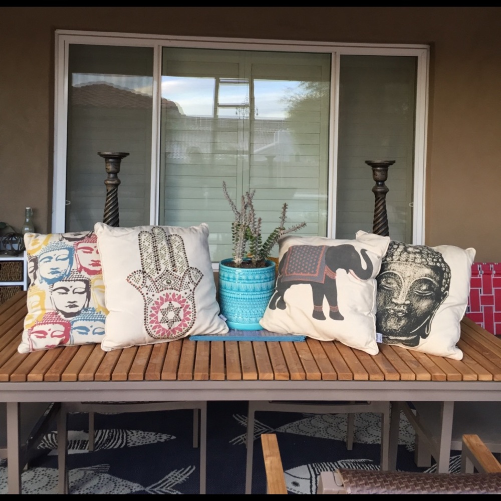Set of 4