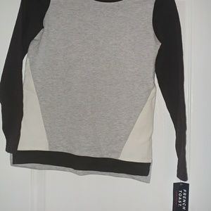 Girls sweater