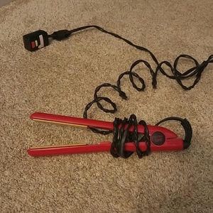 Chi one inch straightener