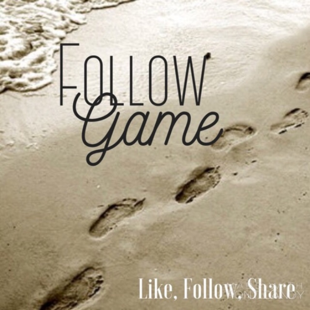 Follow Game