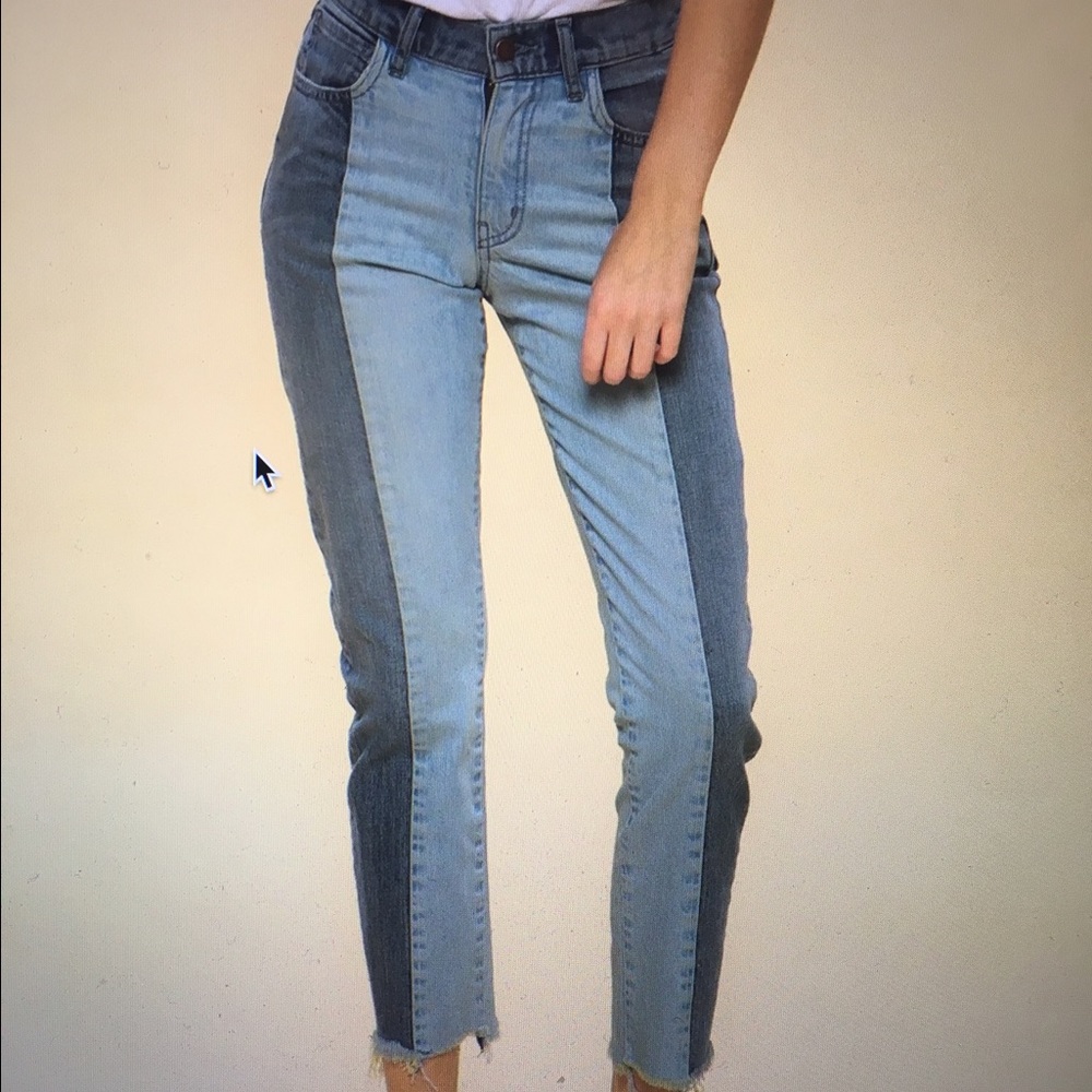 Revice Lolita Crops/ Galaxy Wash