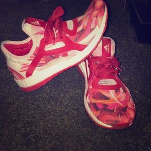 Adidas PureBoost Women's Sneakers