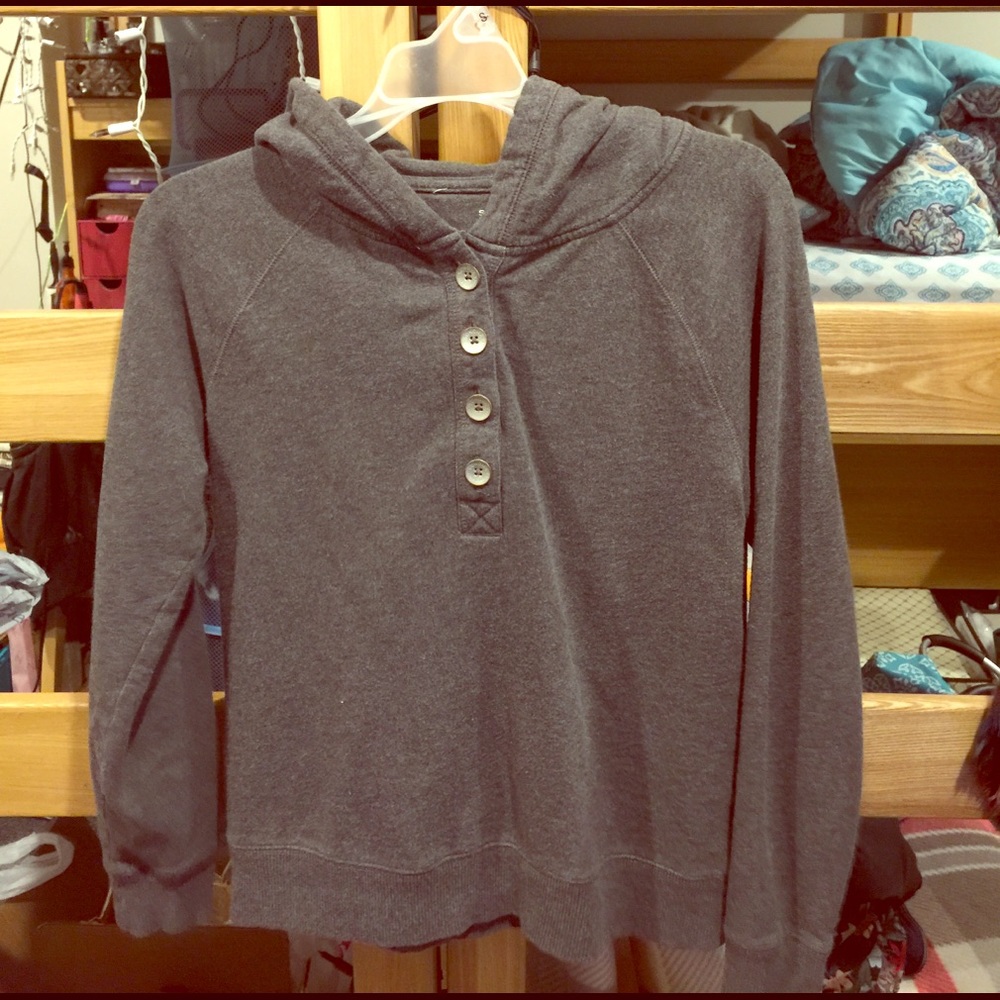 Sonoma Life + Style sweatshirt