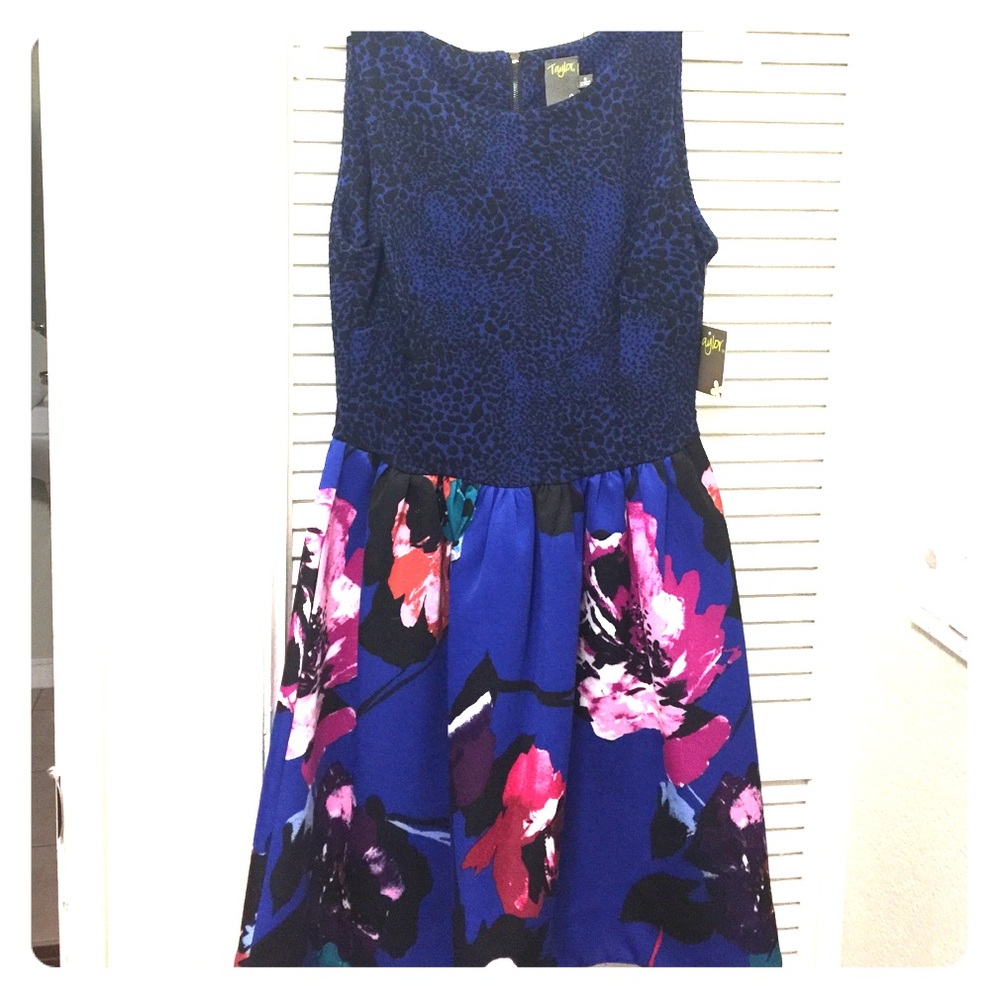 Taylor dress