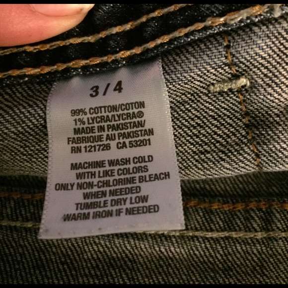 Aero Shorts - Picture 4 of 4