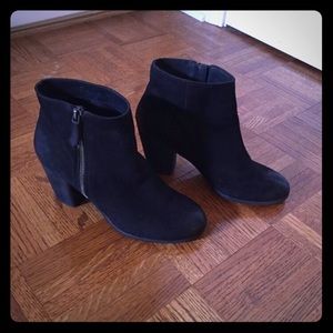BP Trolley Booties