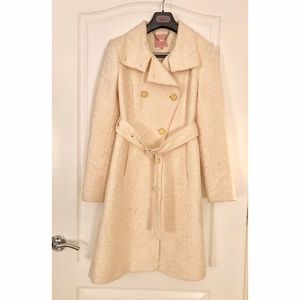 Ted Baker trench coat