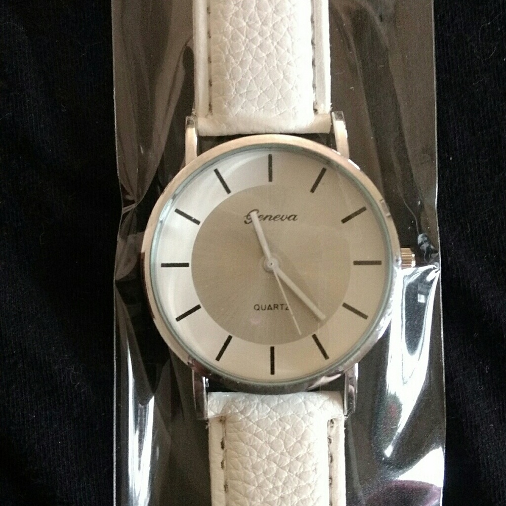 Women's Geneva Watch