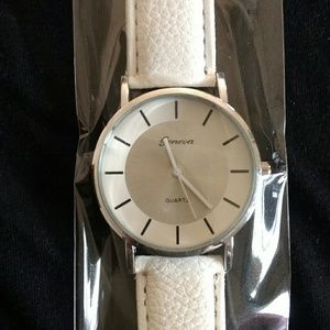 Women's Geneva Watch