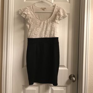 Cute work dress