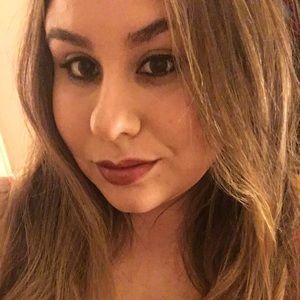 Meet your Posher, Nancy