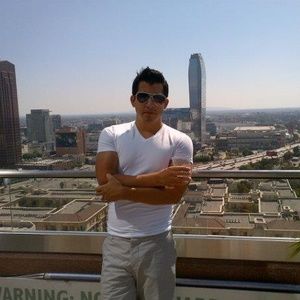 Meet your Posher, Jon