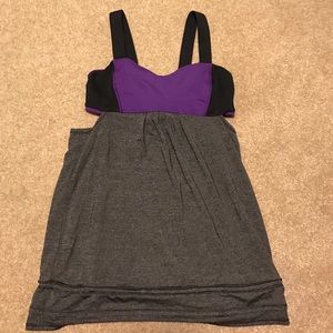Lululemon tank