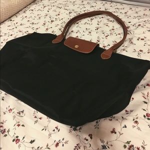 Black Longchamp