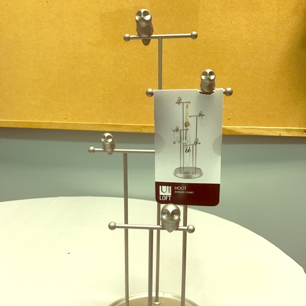 Jewelry Stand