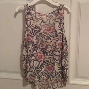 H&M tanktop