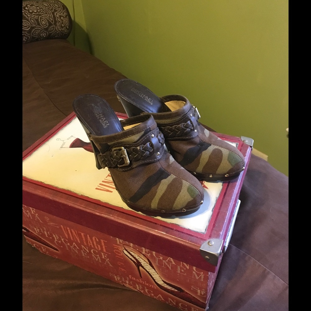 Micheal/micheal kors