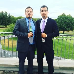 Meet your Posher, Alex