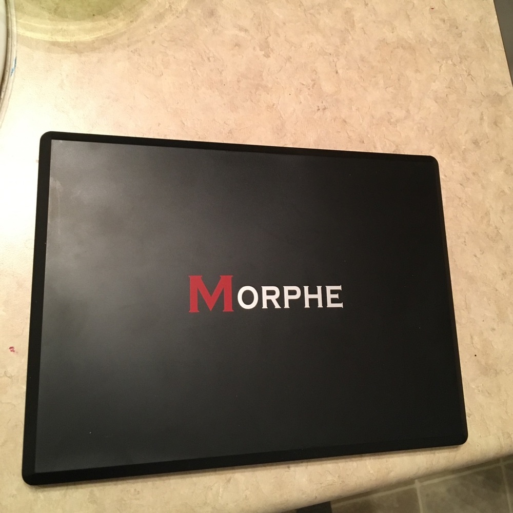 MORPHE 350 PALETTE ✨