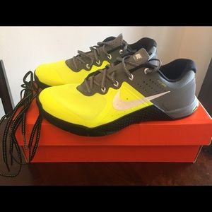 Nike Metcon 2