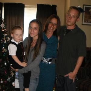 Meet your Posher, Teresa