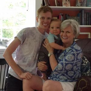 Meet your Posher, Patrick