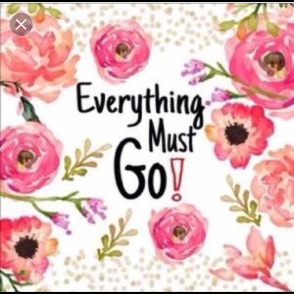 Everything!