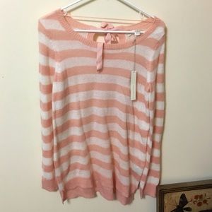 NWT Lauren Conrad sweater