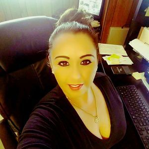 Meet your Posher, Veronica